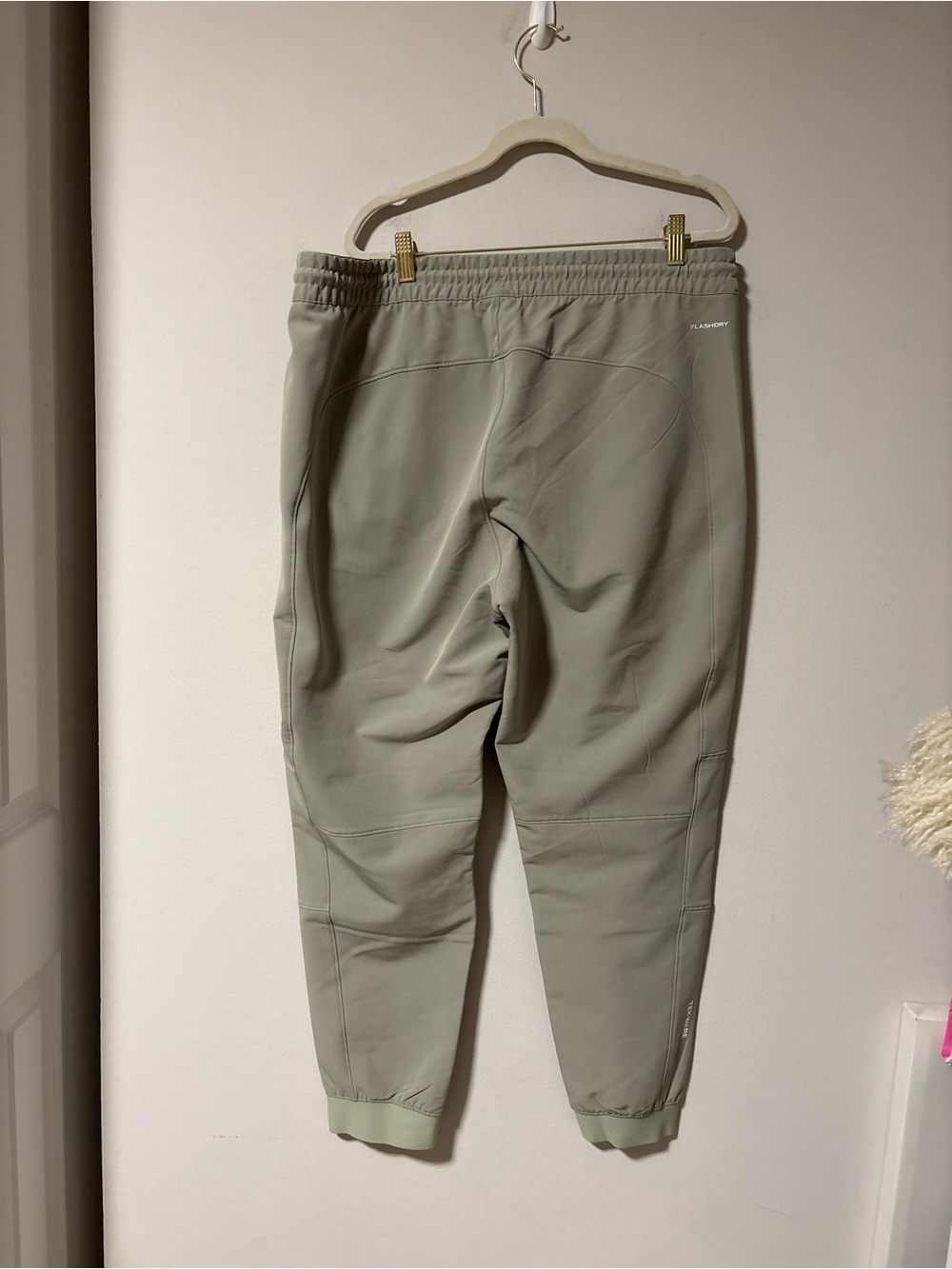 The North Face Tekware Track Pants XL - Picture 5 of 8